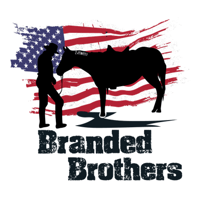Branded Brothers Logo