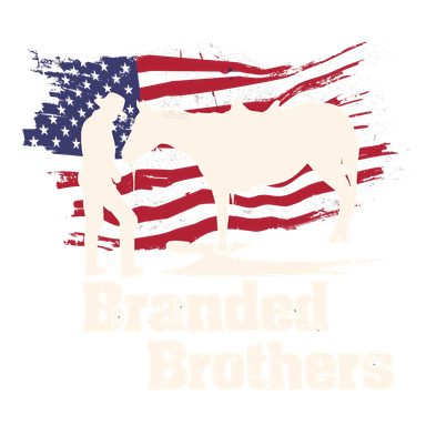 Branded Brothers Logo